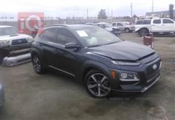 هيونداي كونا